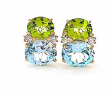 Pearl and Gold Chain Bracelet